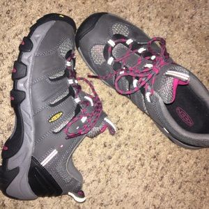 Keen Women’s Outdoor Shoes
